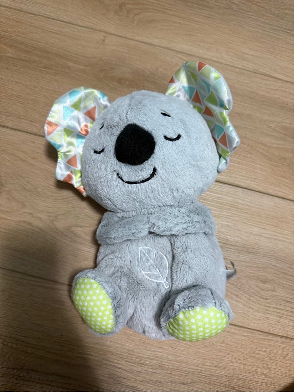 Soothe n’ snuggle koala plush